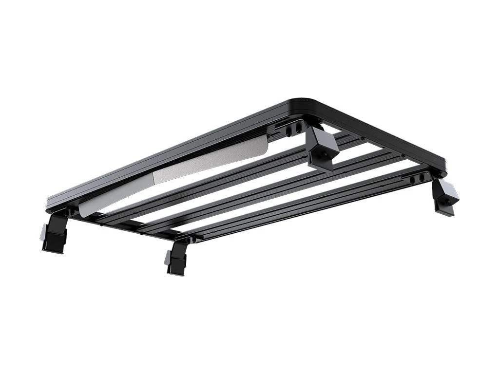 Toyota Land Cruiser SC Ute Slimline II Roof Rack Kit - Image 2