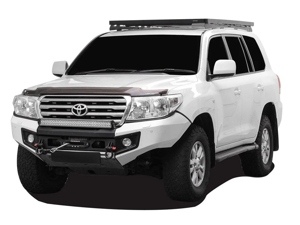 Toyota Land Cruiser 200 Slimline II Roof Rack Kit / Low Profile