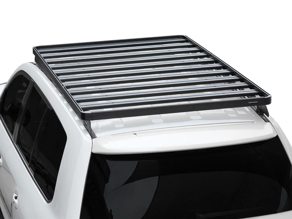 Toyota Land Cruiser 200 Slimline II Roof Rack Kit / Low Profile - Image 2