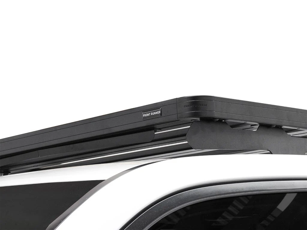 Toyota Land Cruiser 200 Slimline II Roof Rack Kit / Low Profile - Image 3