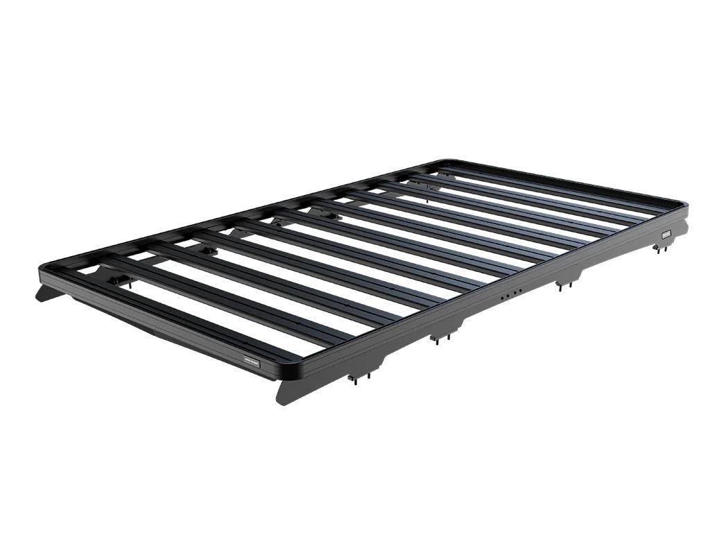 Toyota Land Cruiser 200 Slimline II Roof Rack Kit / Low Profile - Image 6