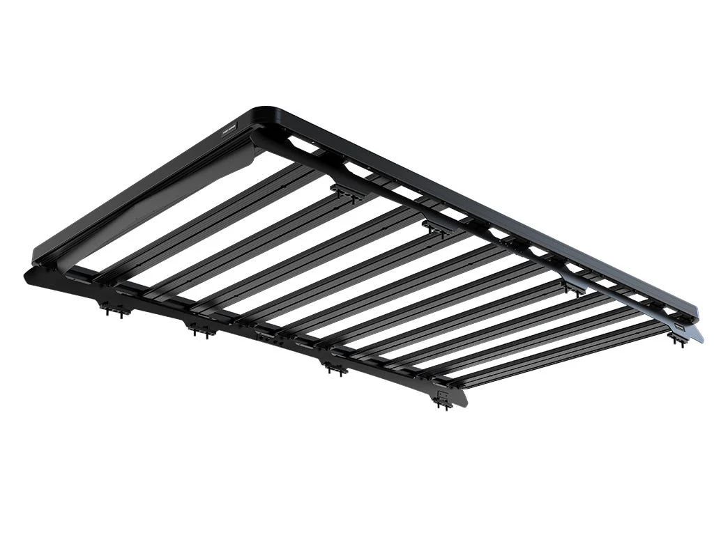 Toyota Land Cruiser 200 Slimline II Roof Rack Kit / Low Profile - Image 7