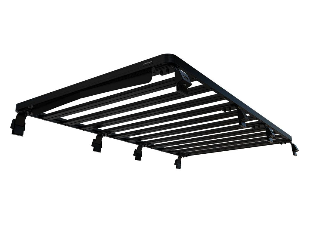 Toyota Land Cruiser 76 Slimline II Rack Kit / Low Profile - Image 4