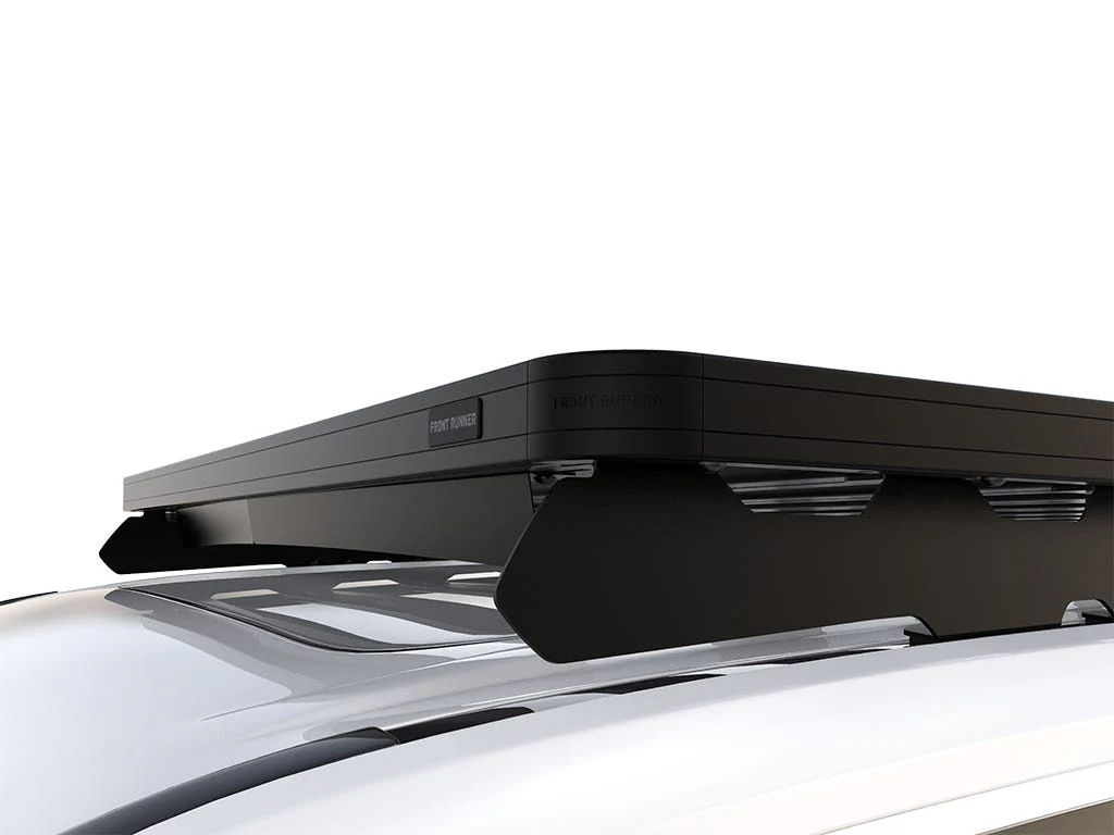 Toyota Land Cruiser 300 Slimline II Roof Rack Kit / Low Profile - Image 3