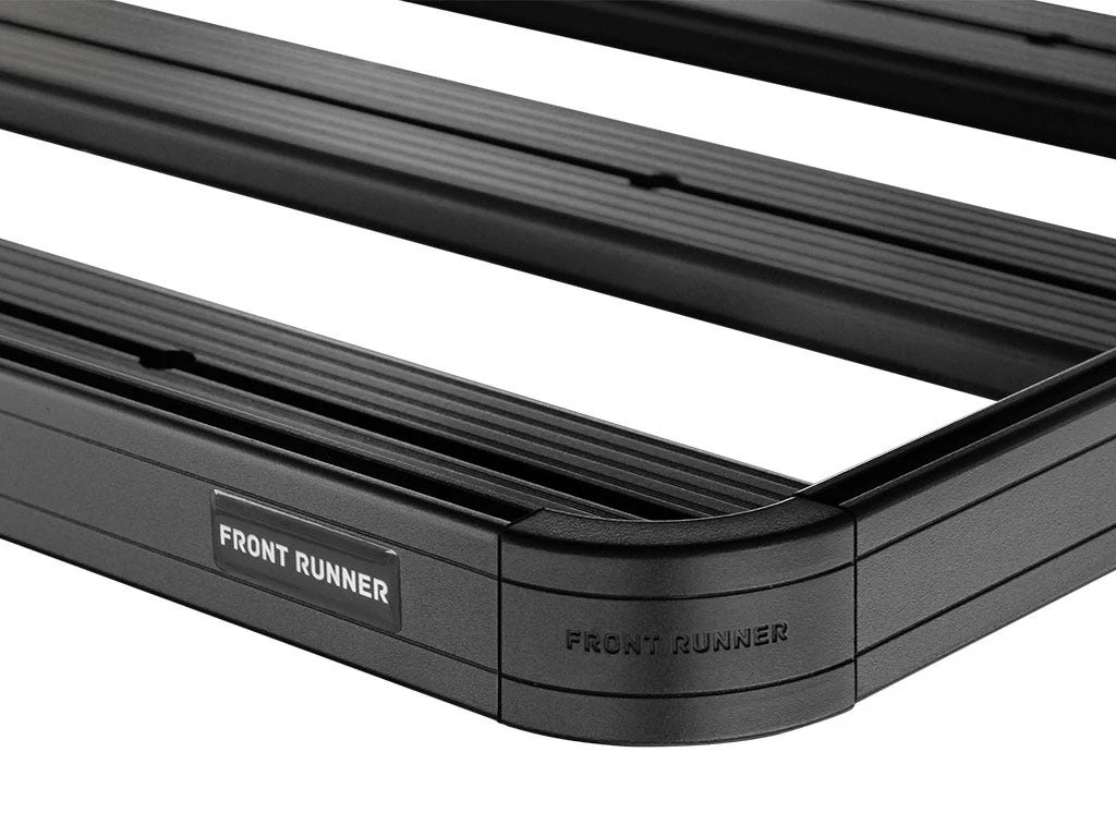 Toyota Land Cruiser 300 Slimline II Roof Rack Kit / Low Profile - Image 4