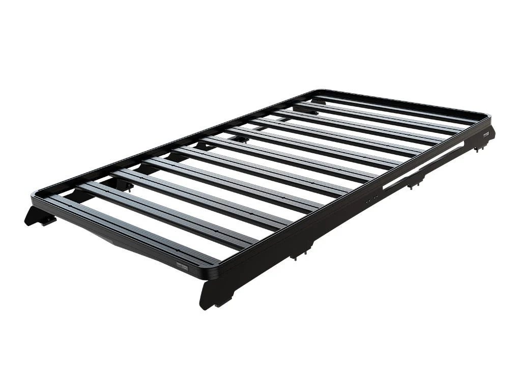 Toyota Land Cruiser Prado 250 (2024-Current) Slimline II Roof Rack Kit - Image 5