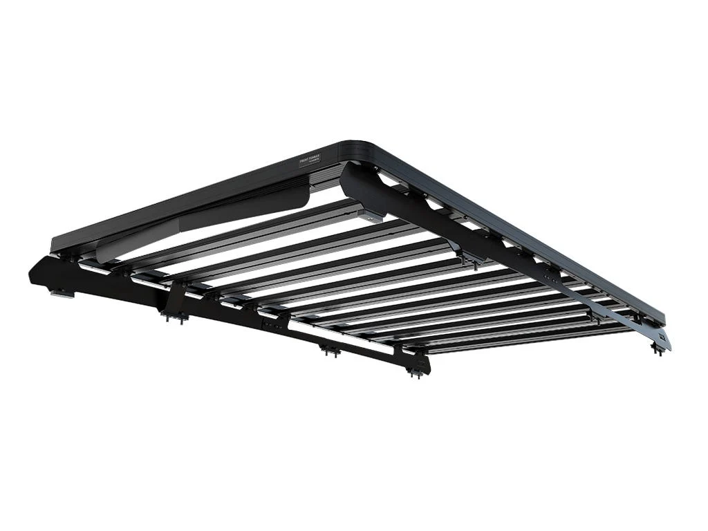 Toyota Land Cruiser Prado 250 (2024-Current) Slimline II Roof Rack Kit - Image 6