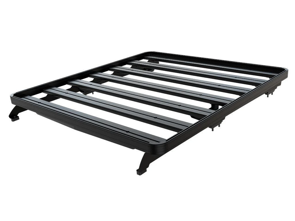 Toyota Land Cruiser Prado 250 (2024-Current) 3/4 Slimline II Roof Rack Kit - Image 7