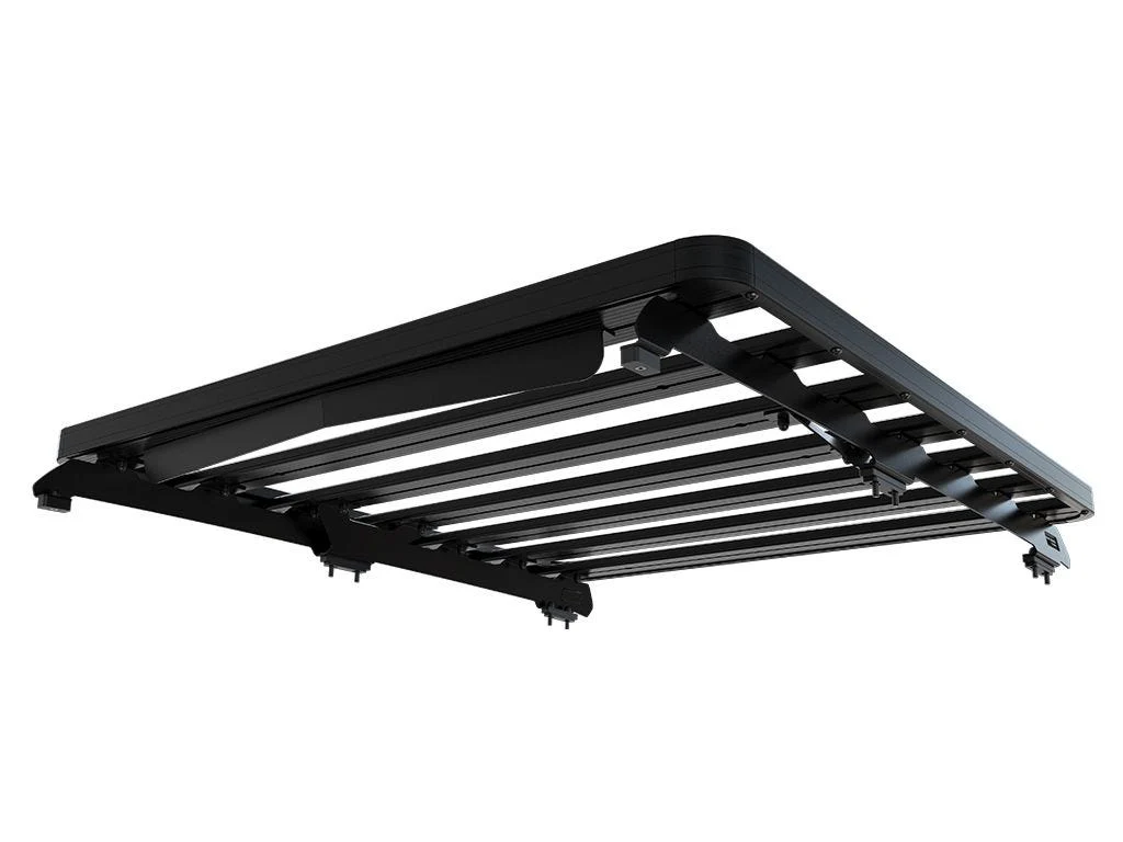 Toyota Land Cruiser Prado 250 (2024-Current) 3/4 Slimline II Roof Rack Kit - Image 8