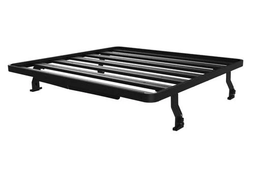 Toyota Land Cruiser 80 Slimline II 1/2 Roof Rack Kit / Tall - Image 2