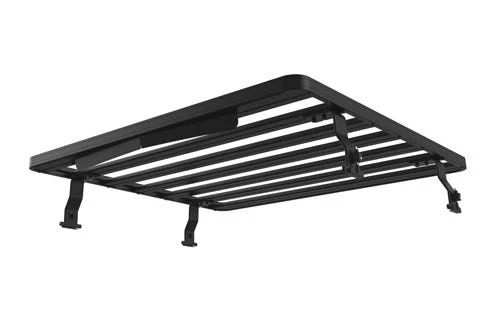 Toyota Land Cruiser 80 Slimline II 1/2 Roof Rack Kit / Tall - Image 3
