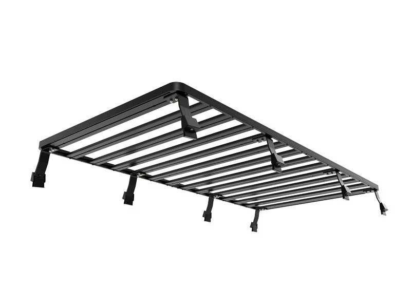 Toyota Land Cruiser 78 Slimline II Roof Rack Kit / Tall - Image 4