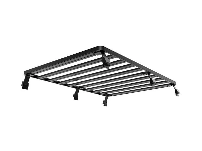 Toyota Prado 90 Slimline II Roof Rack Kit - Image 2