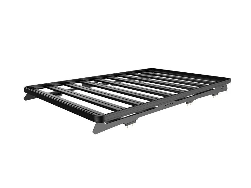 Toyota Prado 120 Slimline II Roof Rack Kit - Image 4