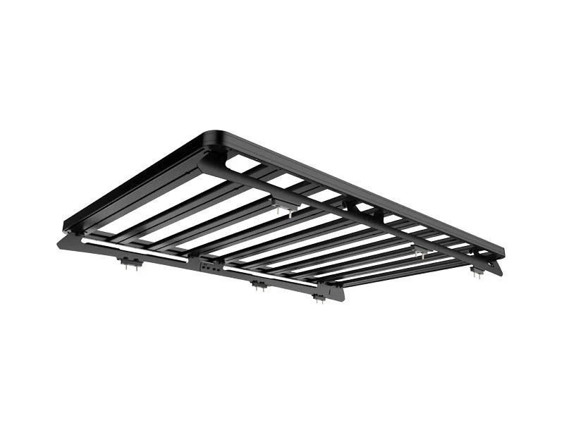 Toyota Prado 120 Slimline II Roof Rack Kit - Image 5