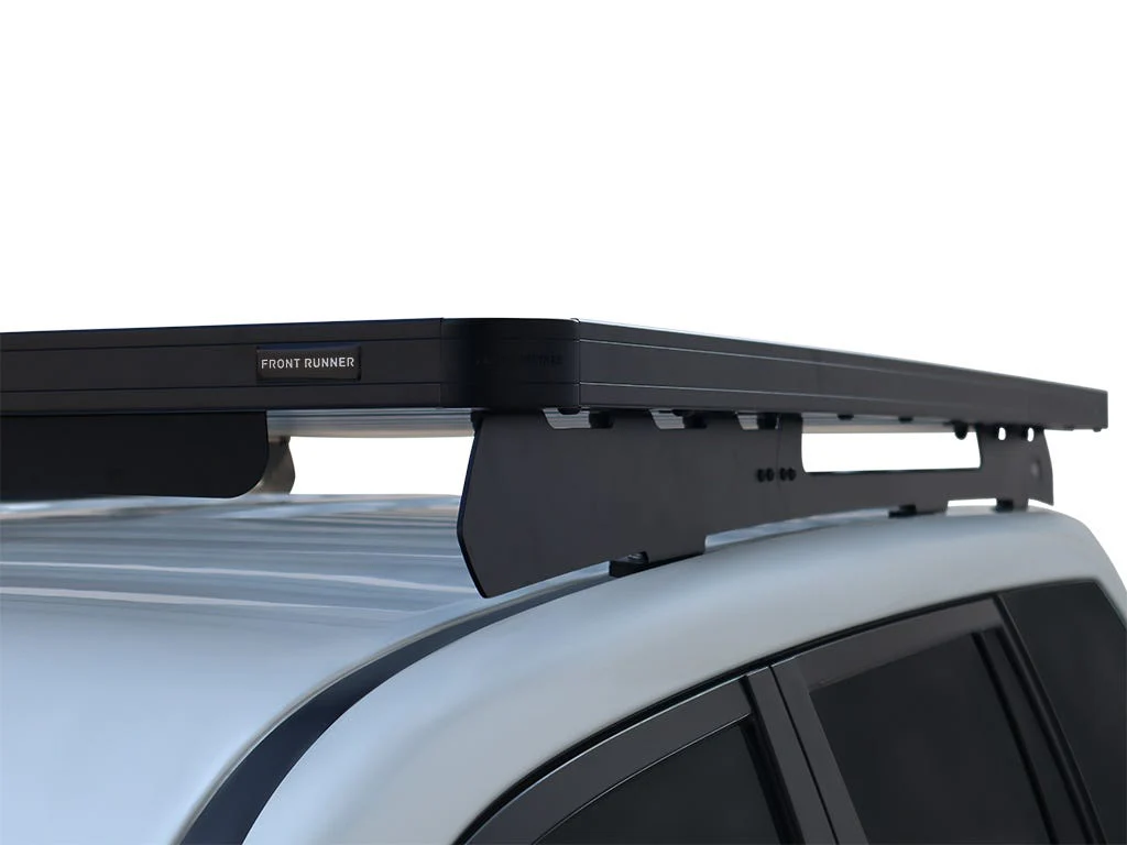 Toyota Prado 150 Slimline II Roof Rack Kit - Image 3