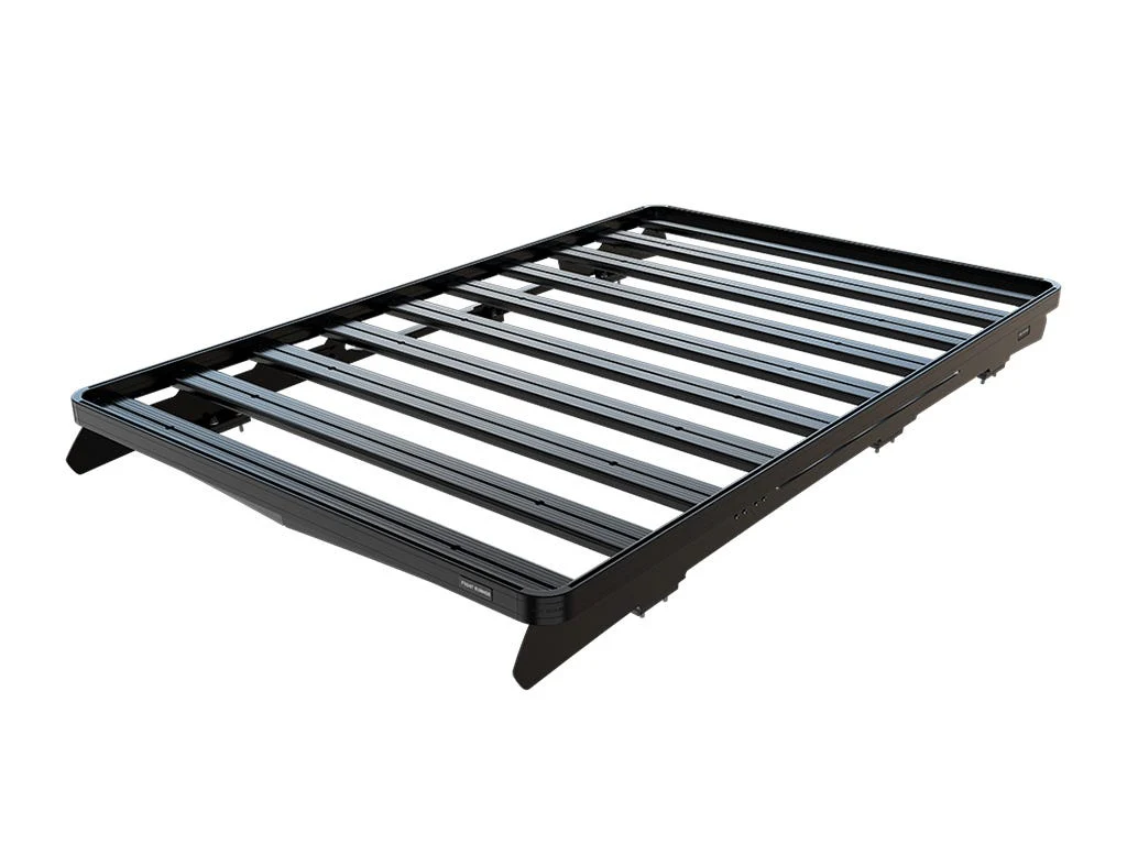 Toyota Prado 150 Slimline II Roof Rack Kit - Image 6