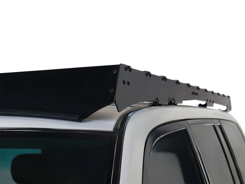 Toyota Land Cruiser 100 Series Slimsport Roof Rack Kit - Image 3