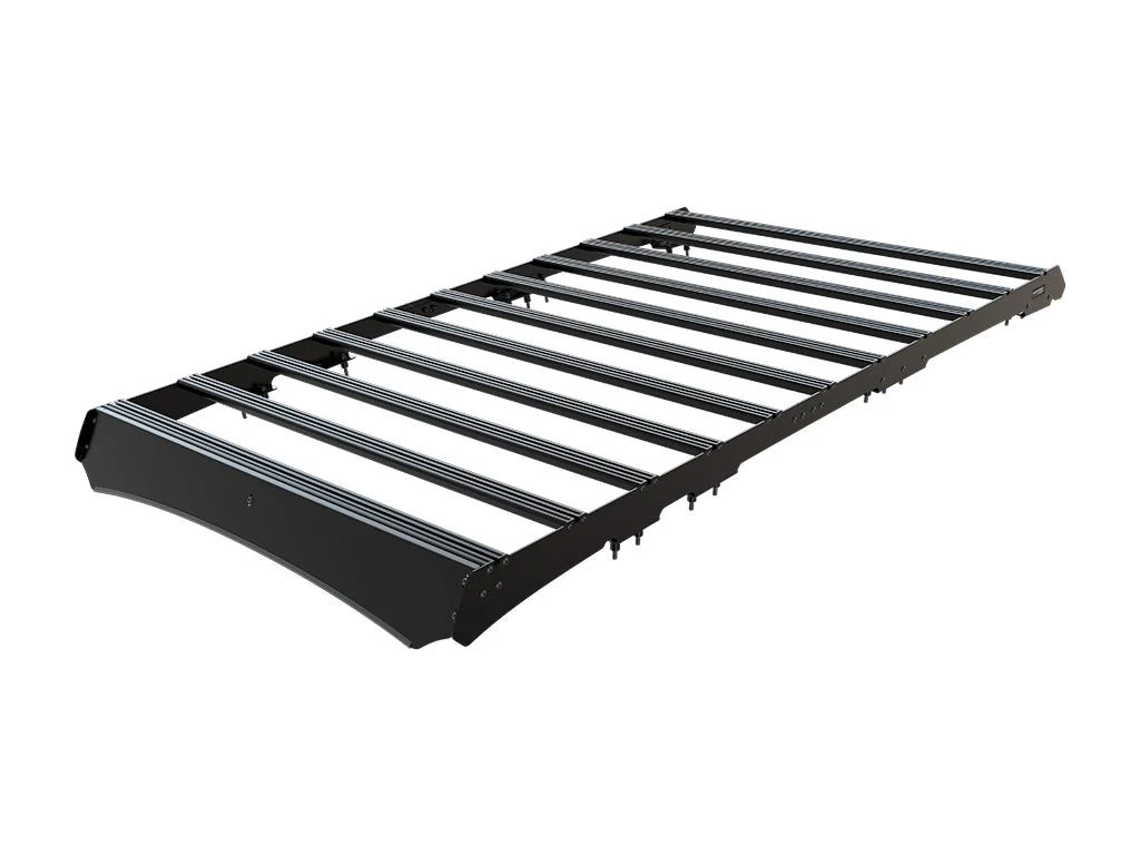 Toyota Land Cruiser 100 Series Slimsport Roof Rack Kit - Image 4