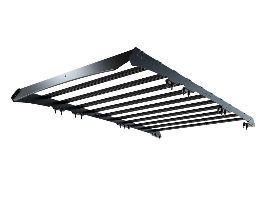 Toyota Land Cruiser 100 Series Slimsport Roof Rack Kit - Image 5