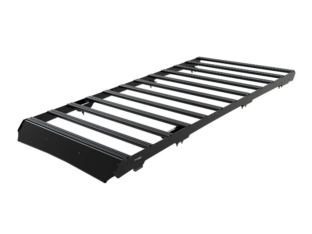 Toyota Land Cruiser Prado 250 (2024-Current) Slimsport Roof Rack Kit - Image 2