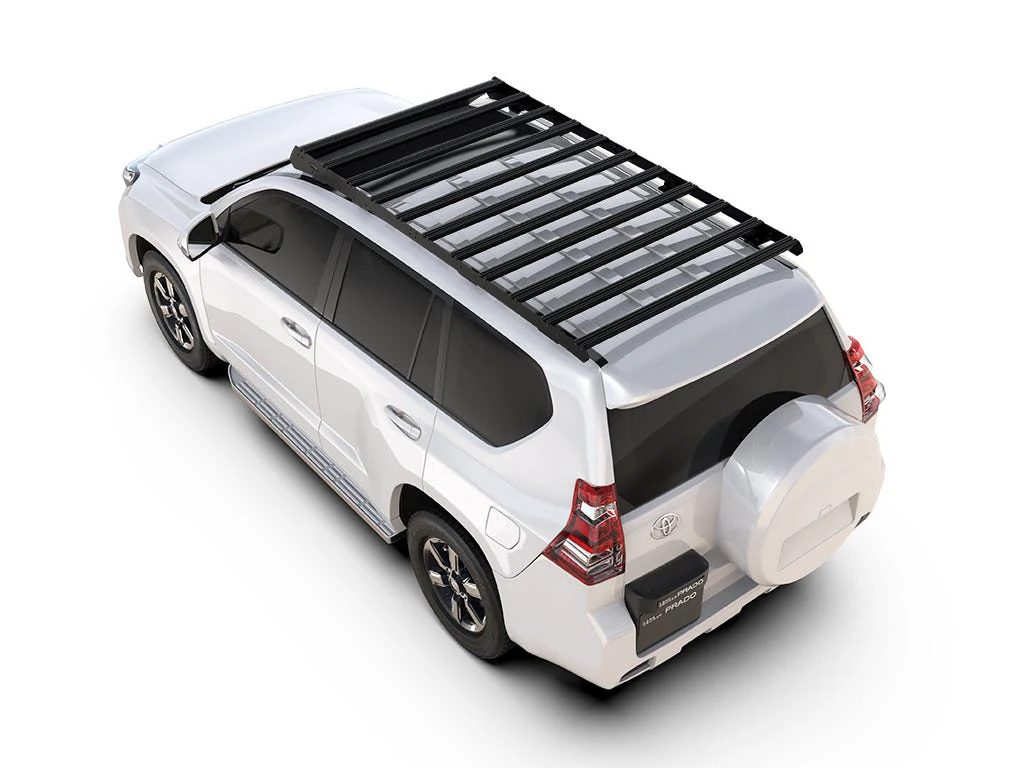 Toyota Prado 150 (2010-2024) Slimsport Roof Rack Kit - Image 2