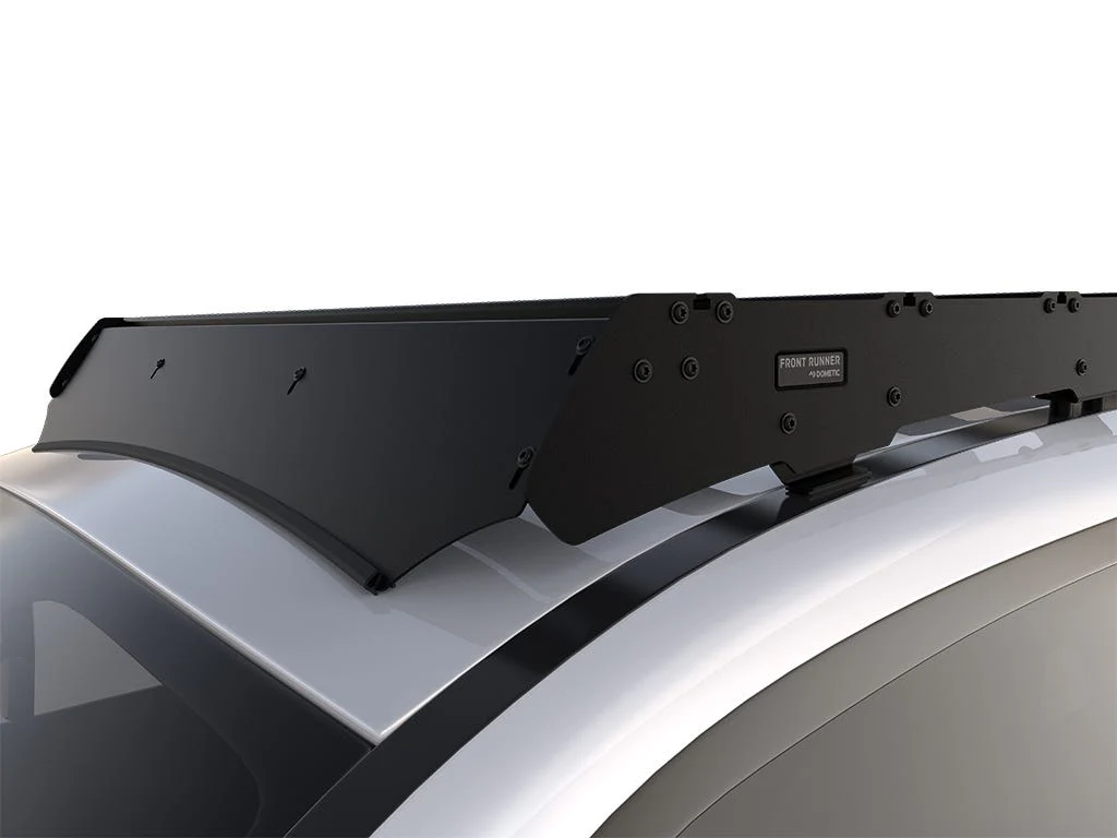 Toyota Prado 150 (2010-2024) Slimsport Roof Rack Kit - Image 3