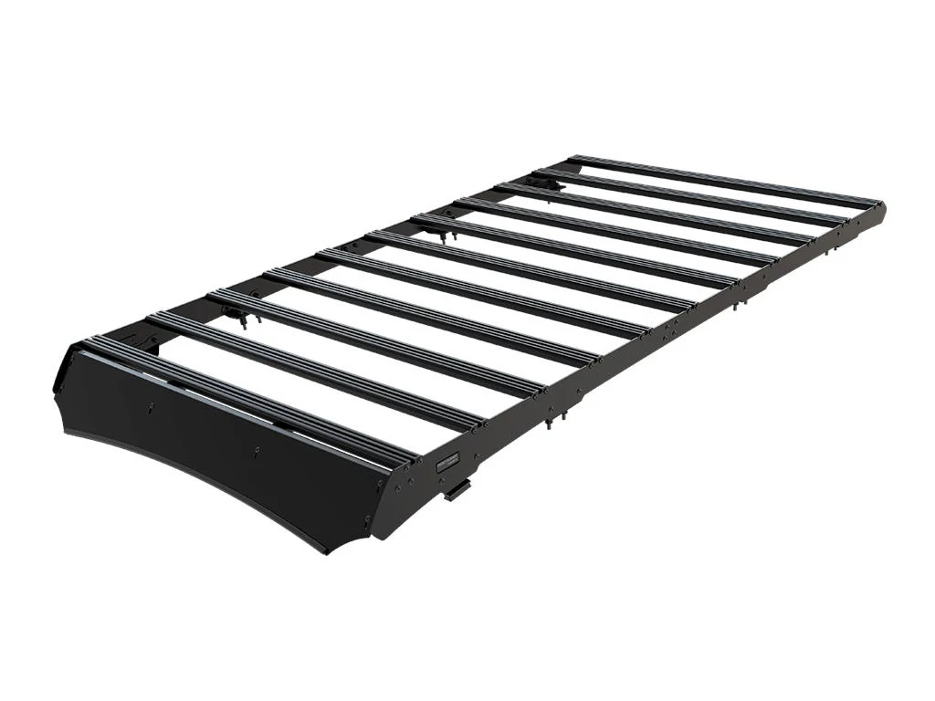 Toyota Prado 150 (2010-2024) Slimsport Roof Rack Kit - Image 4