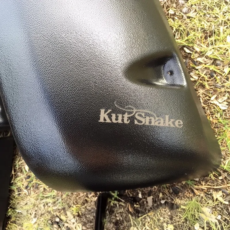 Kut Snake Flares Front & Rear Set - Suitable for Toyota Landcruiser 100 105 Series ABS (Code #28-1) - Image 8