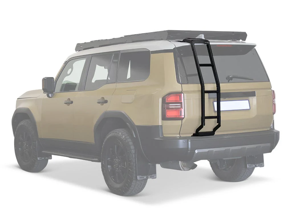 Toyota Land Cruiser Prado 250 (2024-Current) Ladder