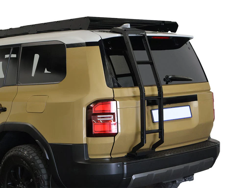 Toyota Land Cruiser Prado 250 (2024-Current) Ladder - Image 3