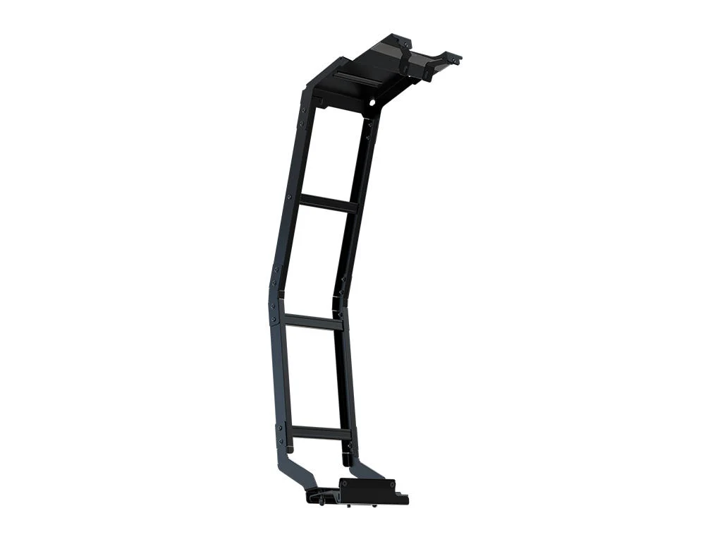 Toyota Land Cruiser Prado 250 (2024-Current) Ladder - Image 6