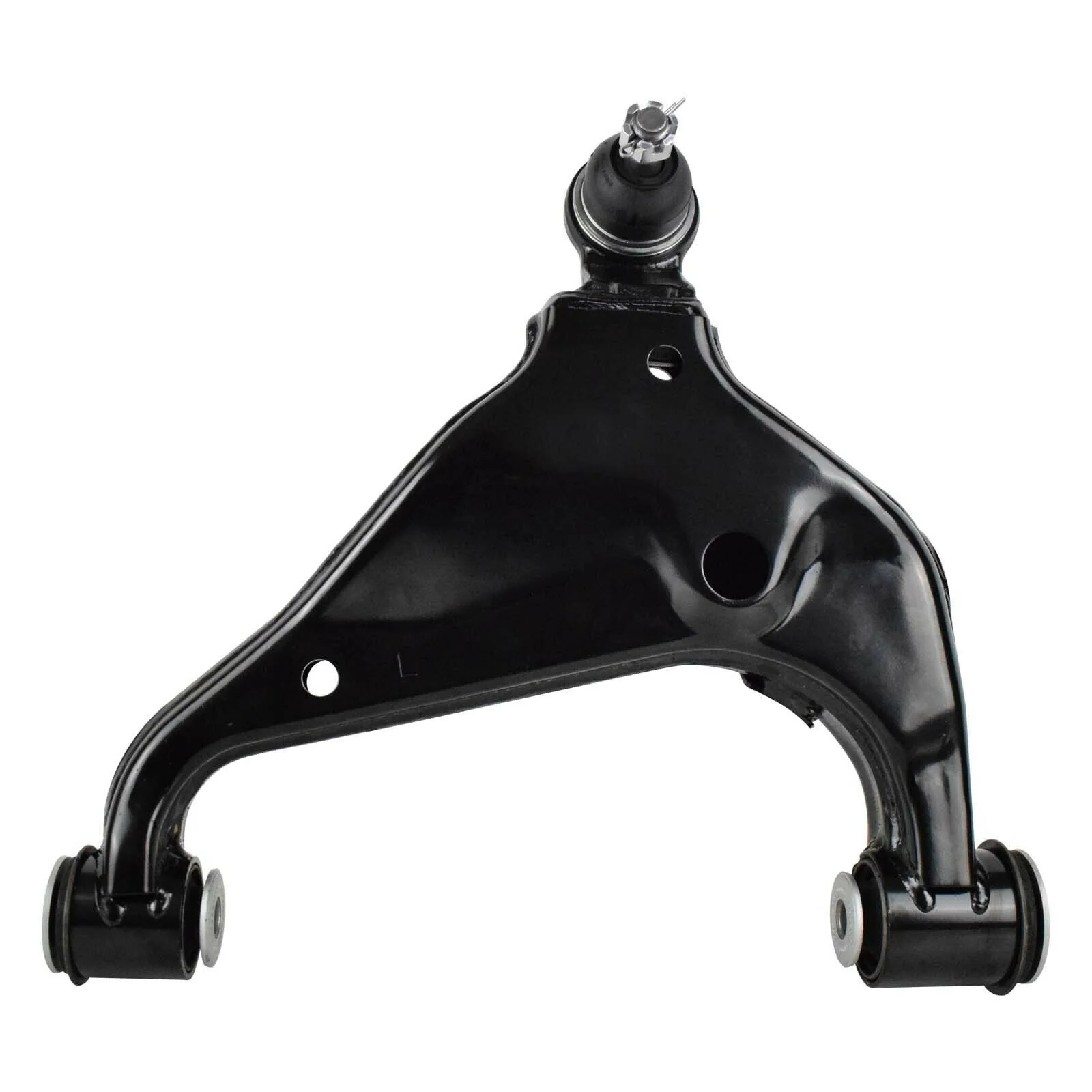 Front Left Lower Control Arm - Suitable For Toyota Hilux & Fortuner KUN LAN TGN 4WD (2005-2015)