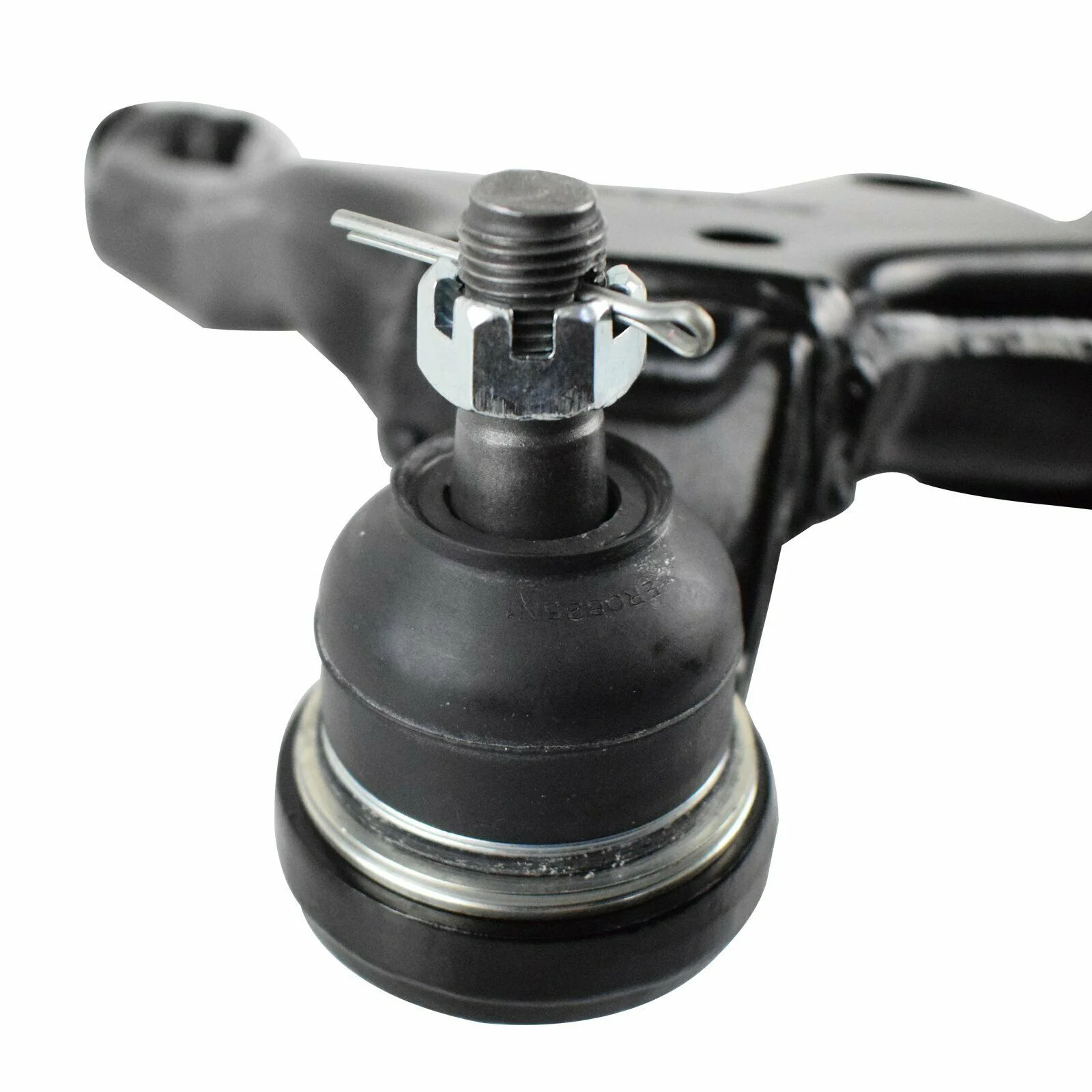 Front Left Lower Control Arm - Suitable For Toyota Hilux & Fortuner KUN LAN TGN 4WD (2005-2015) - Image 2