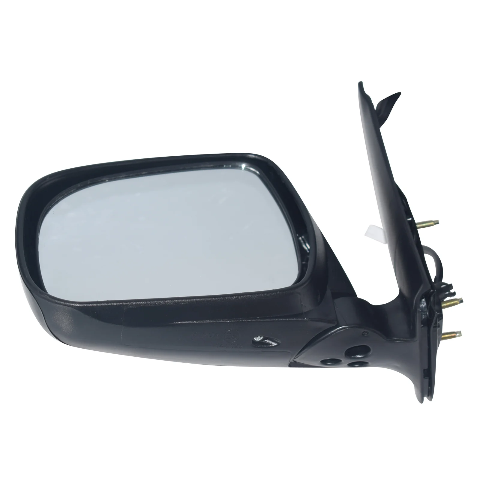 Left Electric Door Mirror (Black) - Suitable For Toyota Hilux Ute 2WD (Feb 2005 - Jun 2010) - Image 6