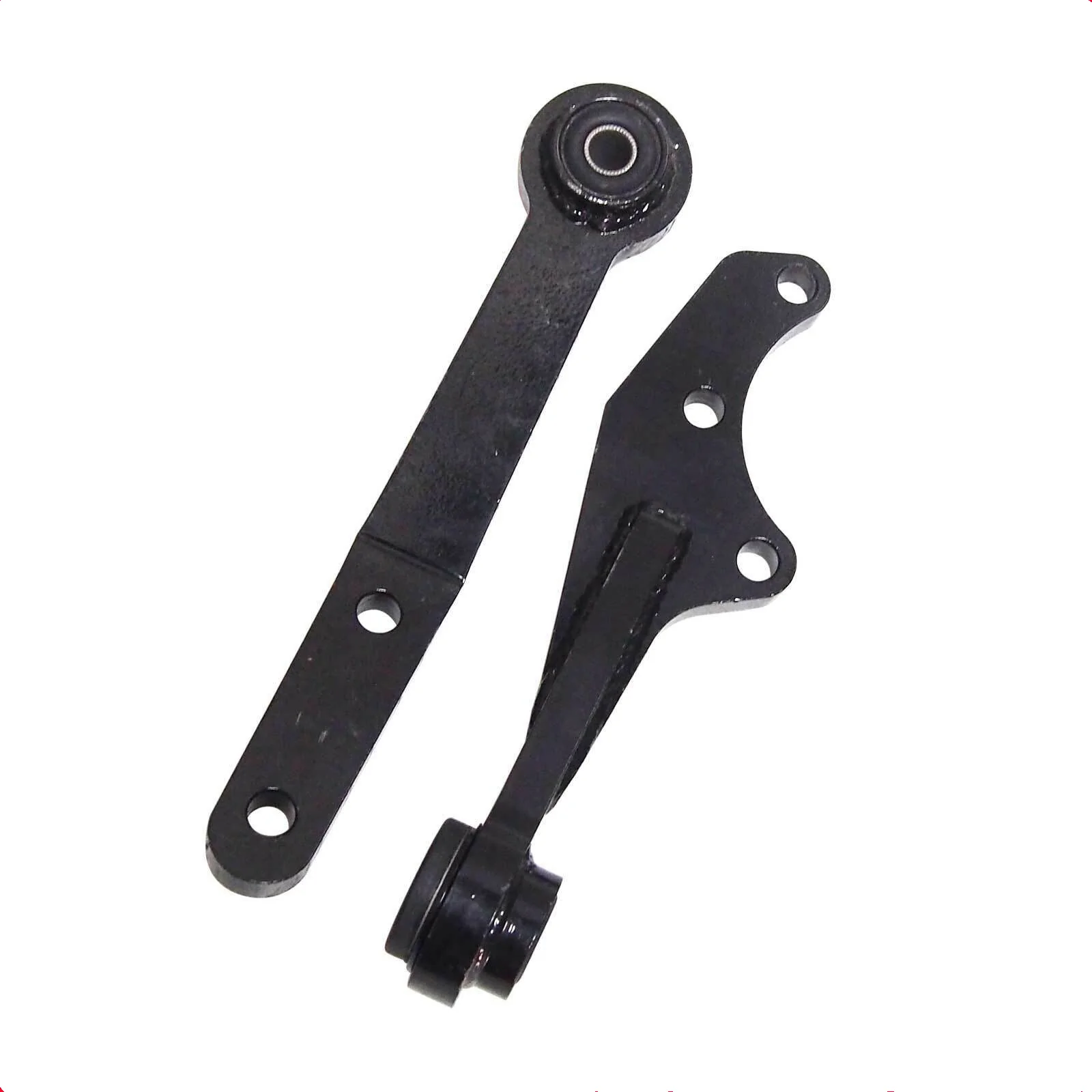 Front Diff Drop Kit (2"-4" Lift) - Suitable For Toyota Hilux Revo GUN Single & Dual Cab (2015-2020) - Image 2