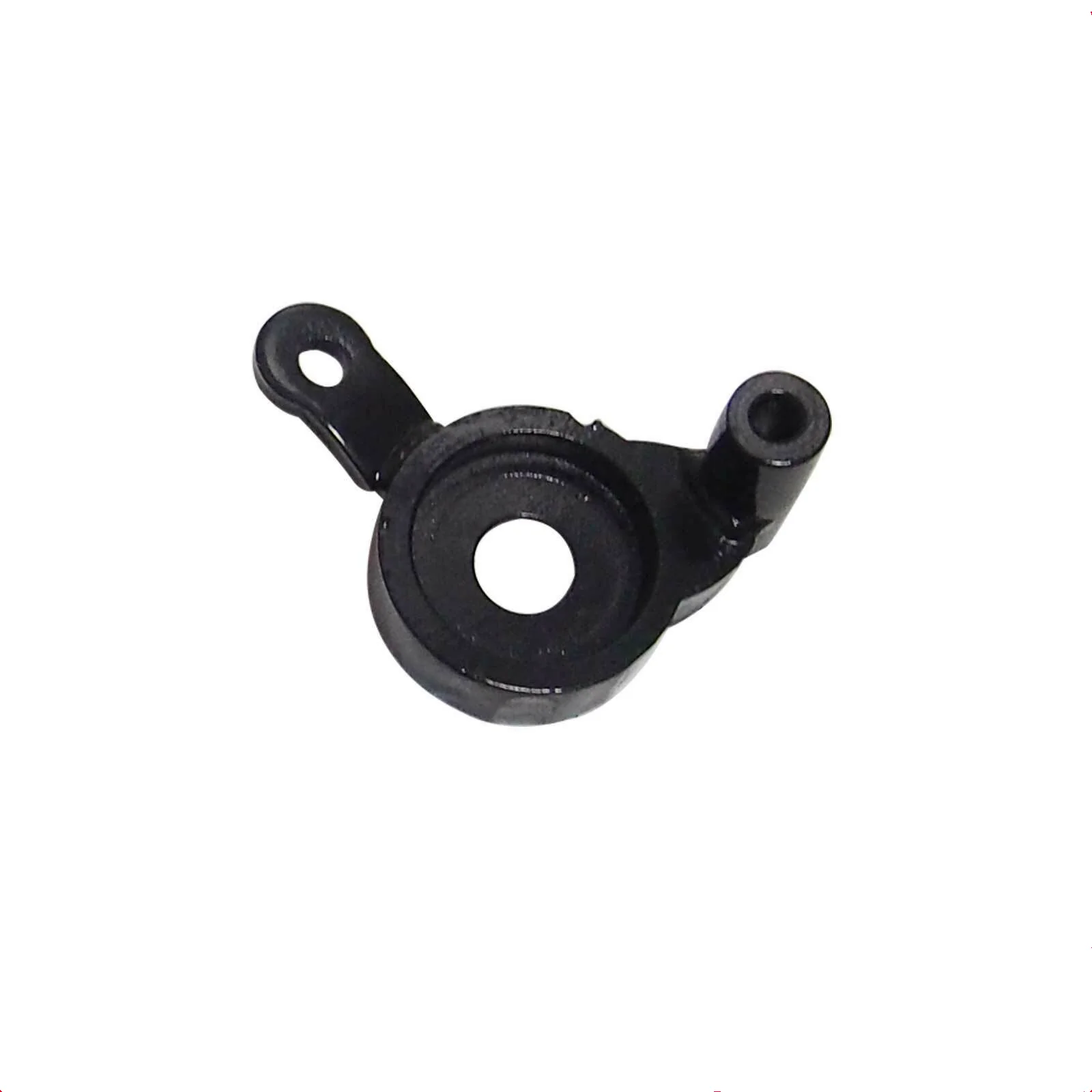 Front Diff Drop Kit (2"-4" Lift) - Suitable For Toyota Hilux Revo GUN Single & Dual Cab (2015-2020) - Image 3