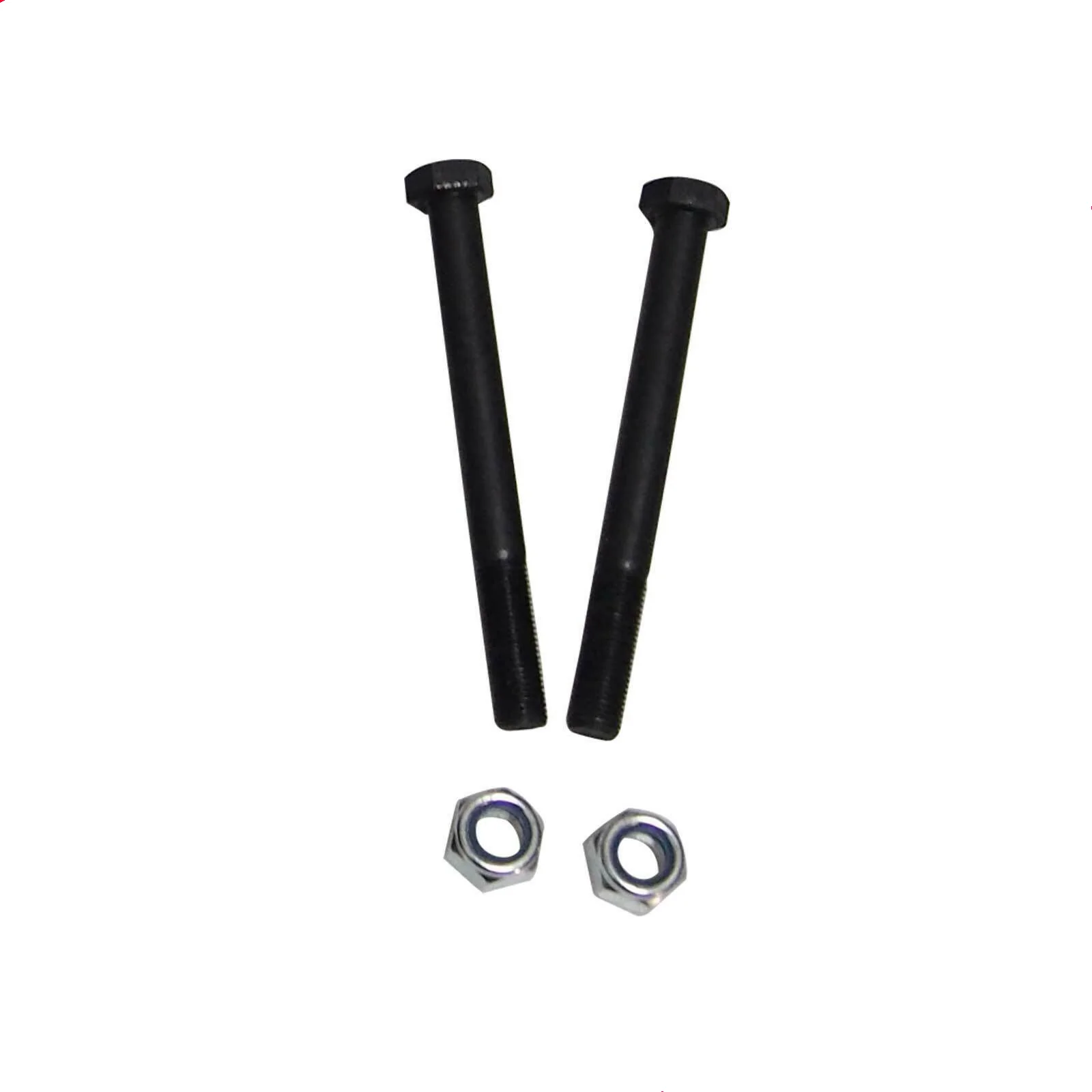 Front Diff Drop Kit (2"-4" Lift) - Suitable For Toyota Hilux Revo GUN Single & Dual Cab (2015-2020) - Image 4