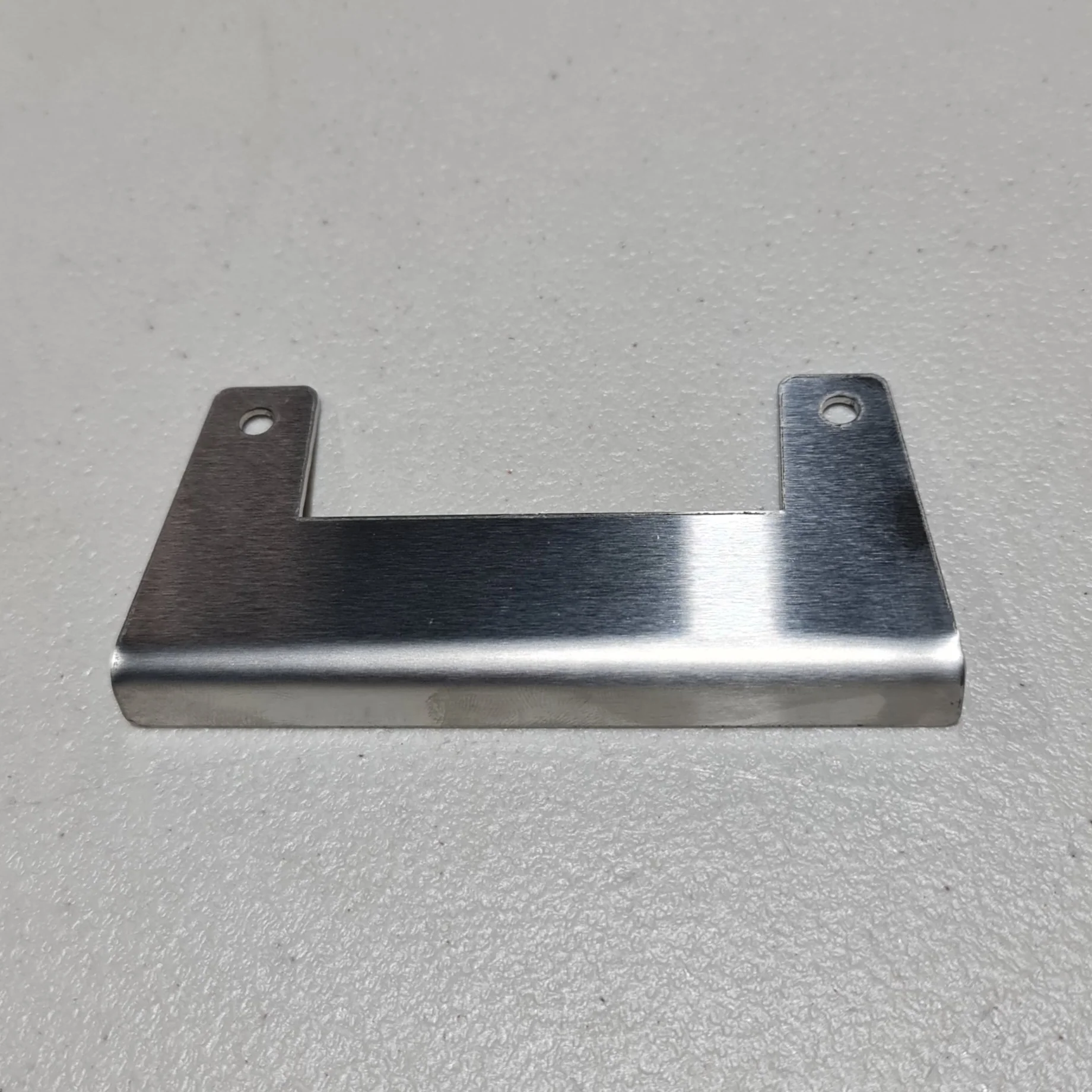 Light Switch Plate - Suitable for use with 79 Series Toyota Landcruiser single cab