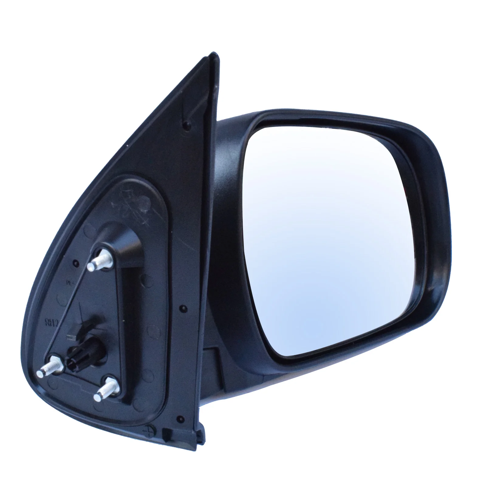 Manual Side Door Mirror (Right) - Suitable For Toyota Hilux Ute 2WD & 4WD (2005-2015) - Image 4
