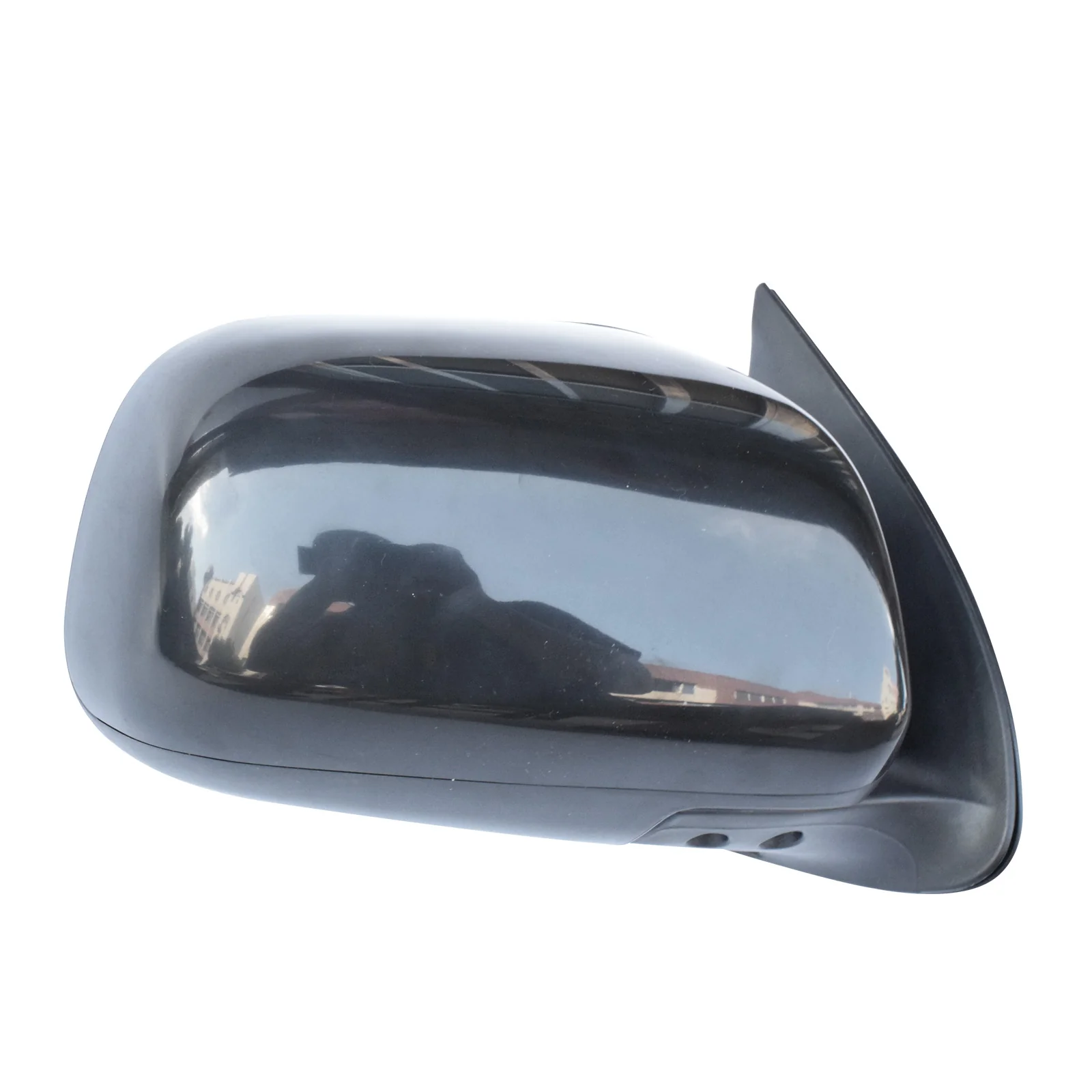 Manual Side Door Mirror (Right) - Suitable For Toyota Hilux Ute 2WD & 4WD (2005-2015) - Image 5