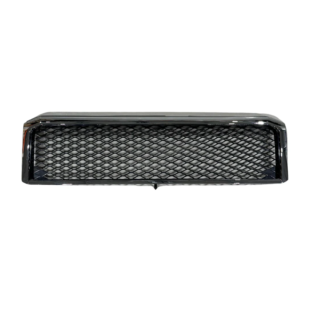 Mesh Grille - Suitable for use with 70 Series LandCruiser (2007-2022) - Image 6