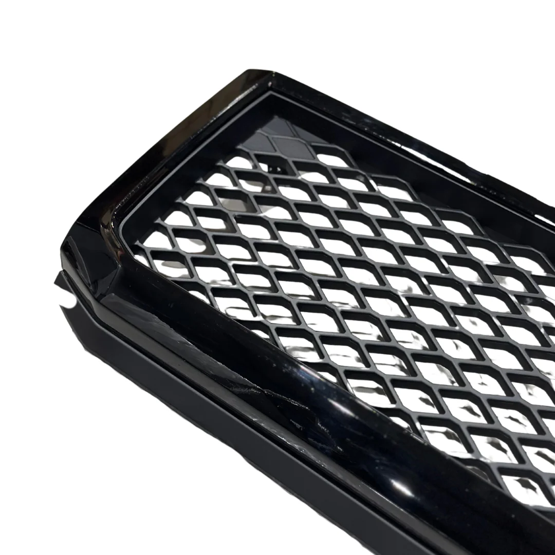 Mesh Grille - Suitable for use with 70 Series LandCruiser (2007-2022) - Image 8