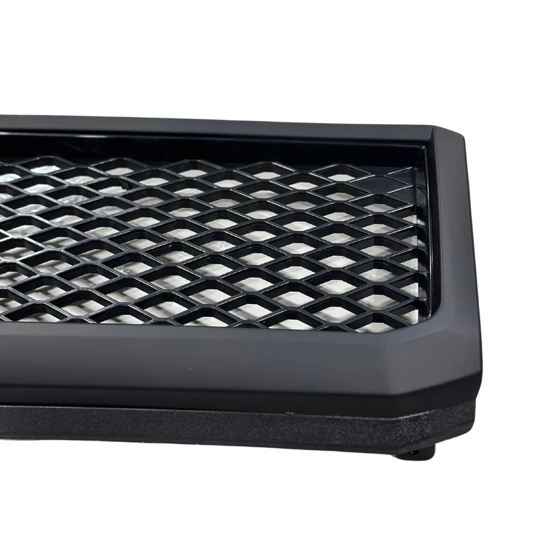 Mesh Grille - Suitable for use with 70 Series LandCruiser (2007-2022) - Image 9