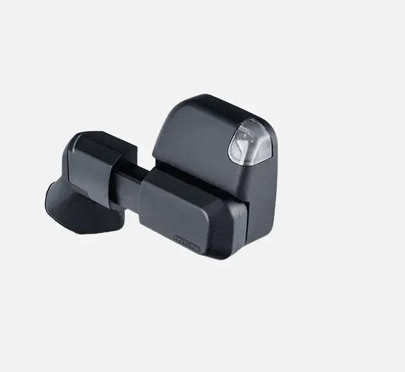 MSA 4x4 Power Fold™ Towing Mirrors - suitable for Landcruiser 300 Series GXL 2021-Current (Black, Electric, Indicators, Heated, BSM, Power Fold) - TM2252 - Image 2