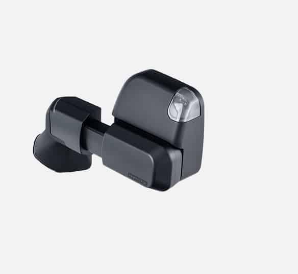 MSA 4x4 POWER FOLD™ Towing Mirrors - Suitable for Prado 250 Series 08/2024 - Current (Black, Electric, Heated, Indicators, BSM, Power Fold, Camera Provision, Puddle Light, Memory, Exit Assist) - TM2452 - Image 3
