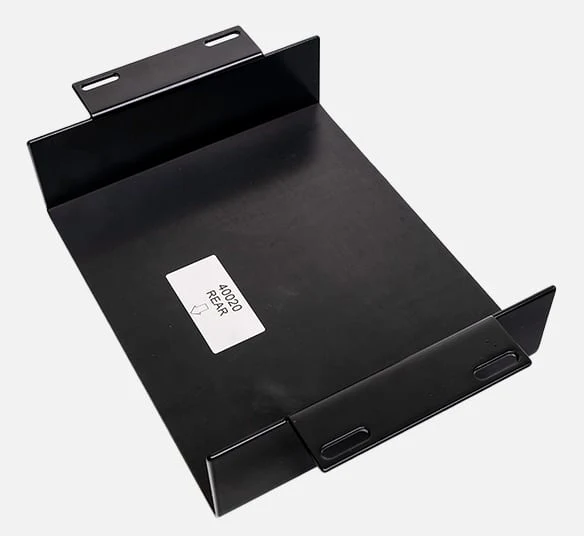 MSA 4x4 Under Drawer Base Frame Tray (Rear) Suitable for Landcruiser 300 Series - Image 8