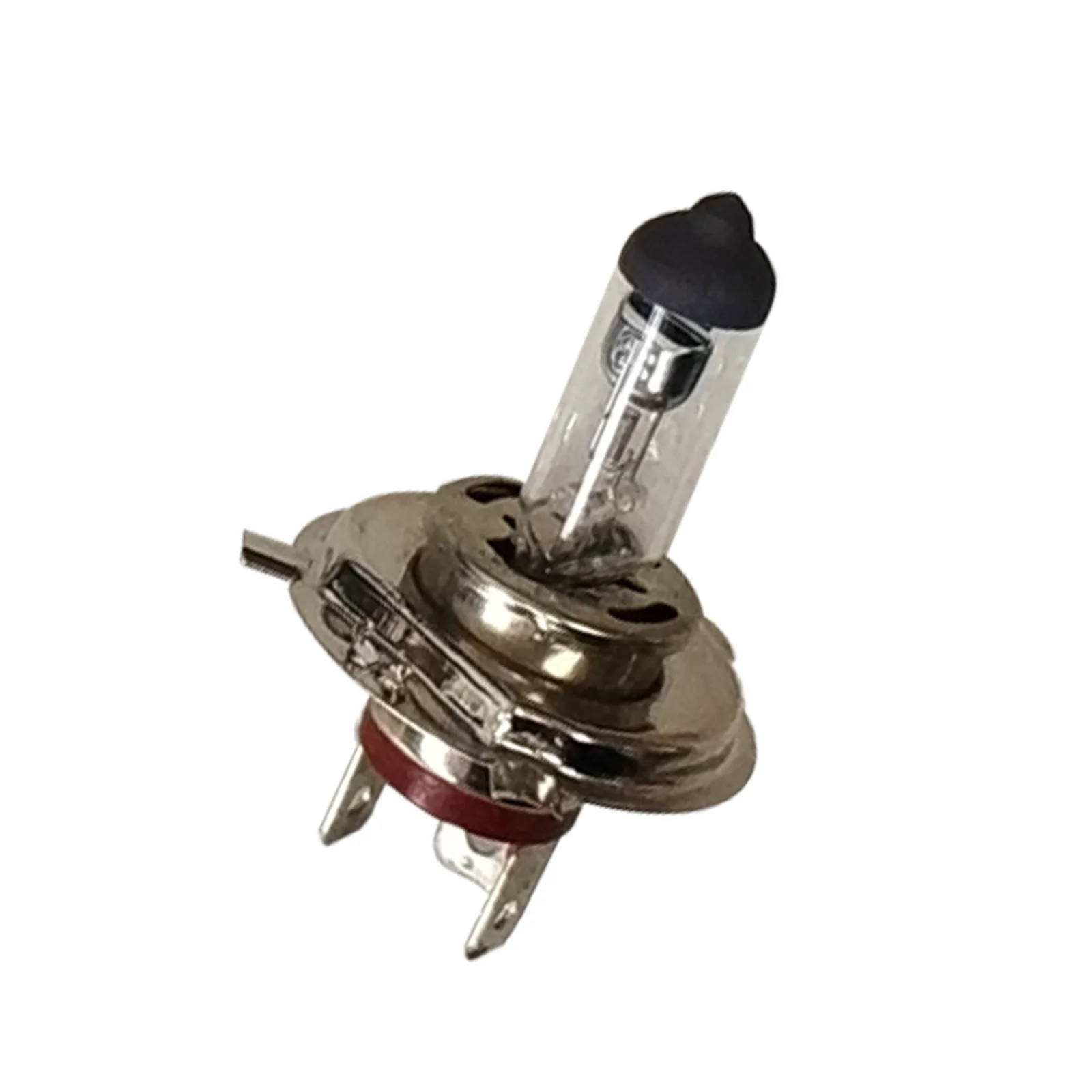New Headlight 60W/55W Kit 7" Round Lamp Halogen H4 - Suitable For Toyota Land Cruiser - Image 4