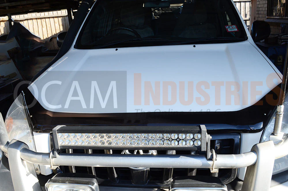 OCAM Bonnet Protector - Suitable for use with 120 Series Prado 2003-2009 - Image 2