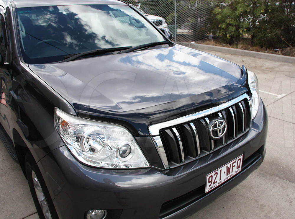 OCAM Bonnet Protector - Suitable for use with 150 Series Prado 2009-07/2013 - Image 2